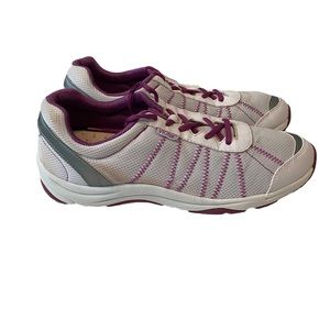 Vionic Alliance Mesh Walking Shoes size 9.5